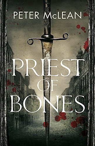 Priest of Bones (War for the Rose Throne)