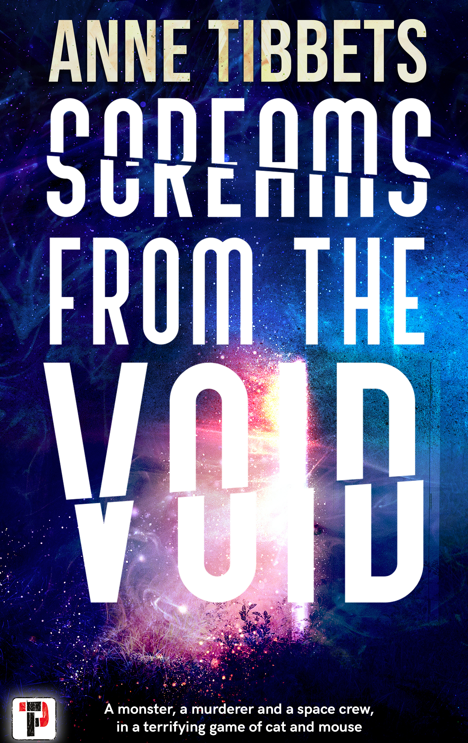 Screams from the Void (Fiction Without Frontiers)