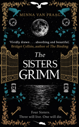The Sisters Grimm