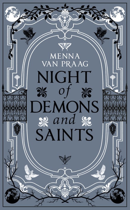 Night of Demons and Saints