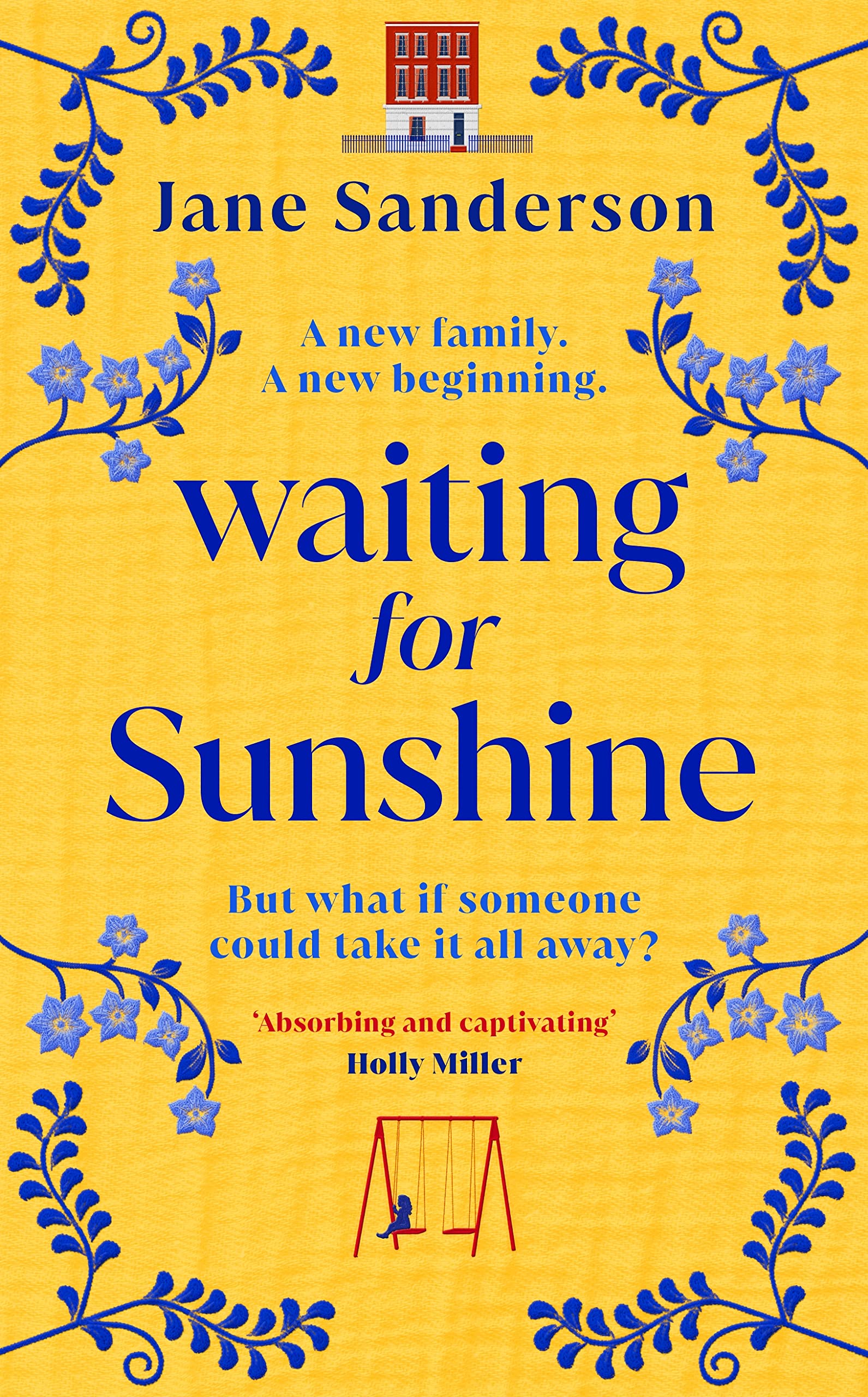 Waiting for Sunshine: The emotional and thought-provoking new novel from the bestselling author of Mix Tape