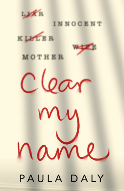 Clear My Name
