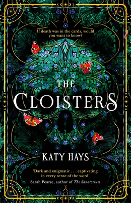 The Cloisters: The Secret History for a new generation – an instant Sunday Times bestseller