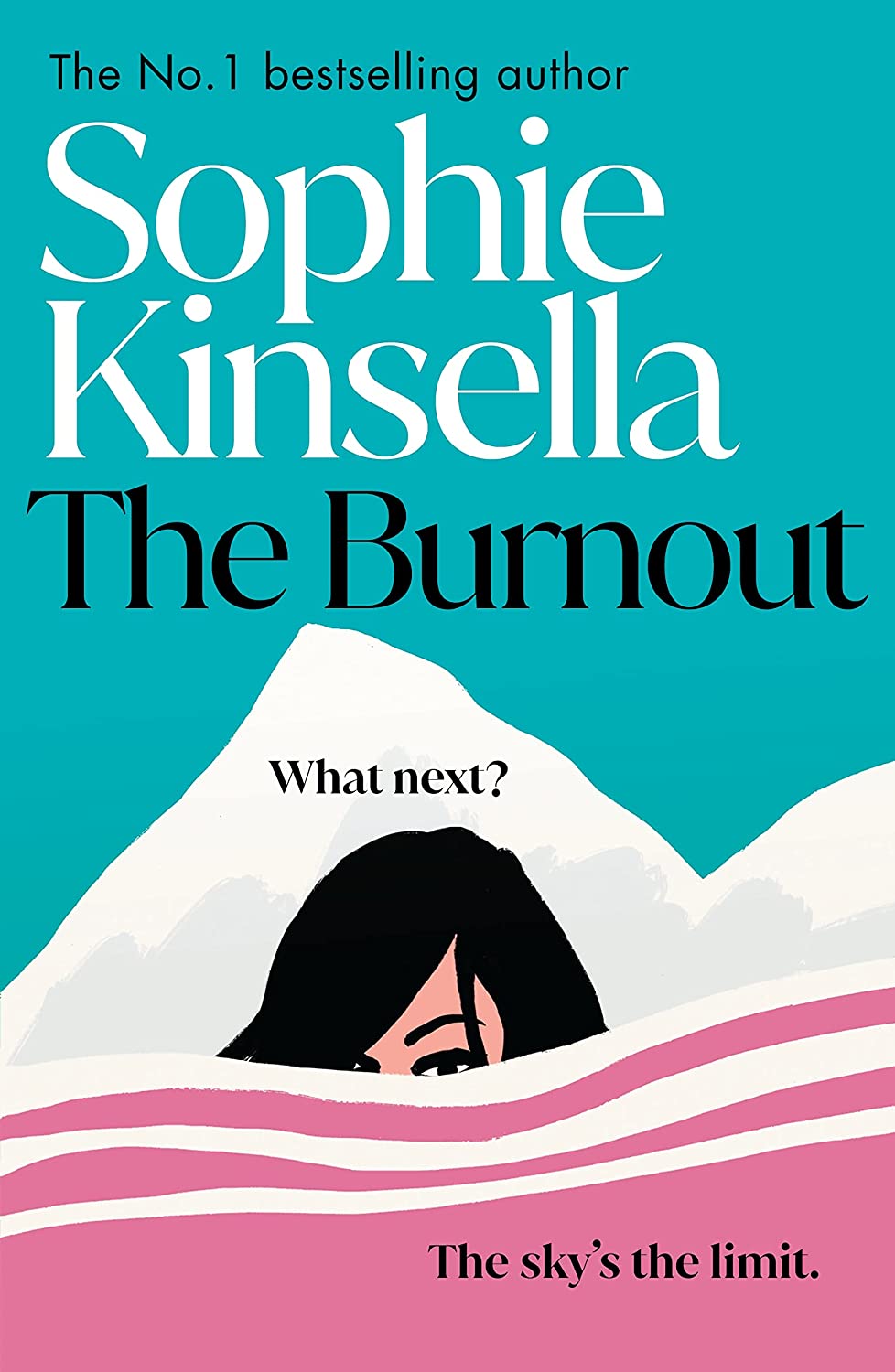 The Burnout: The hilarious new romantic comedy from the No. 1 Sunday Times bestselling author