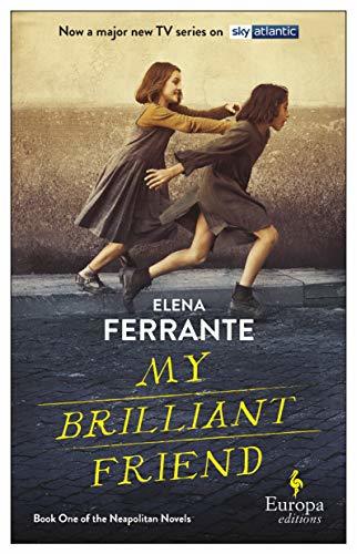 My Brilliant Friend, Film Tie-In: Childhood and Adolescence (Neapolitan Quartet)
