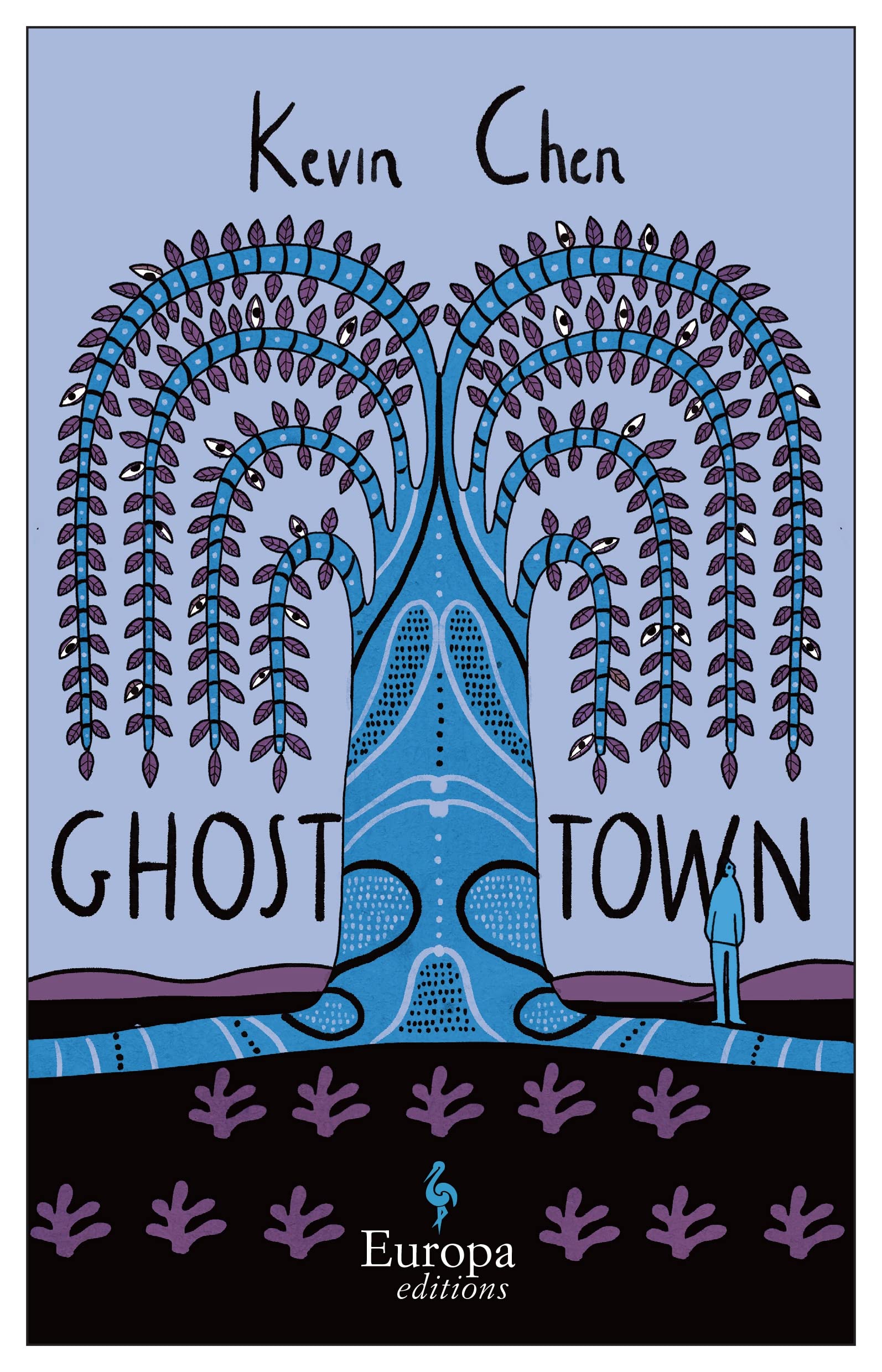 Ghost Town: A haunting tale of murder, secrets and superstitions