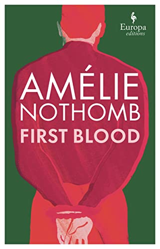 First Blood: A best book of 2021 - Le Parisien