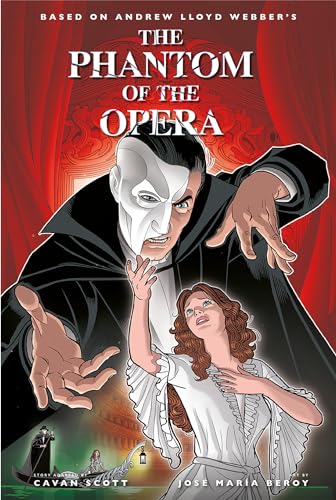 The Phantom of the Opera Collection