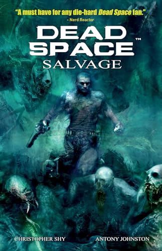 Dead Space 2: Salvage
