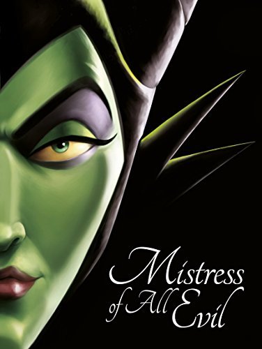 Mistress of All Evil (Villain Tales)