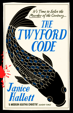 The Twyford Code: The Sunday Times bestseller from the author of The Appeal