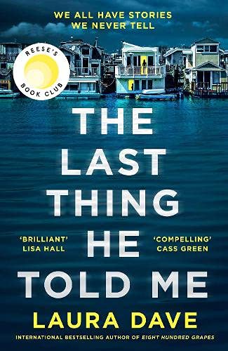 The Last Thing He Told Me: Now a major Apple TV series starring Jennifer Garner and Nikolaj Coster-Waldau
