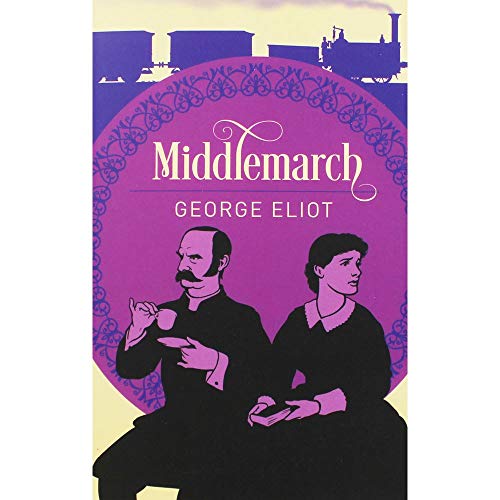 Middlemarch (Arcturus Classics)