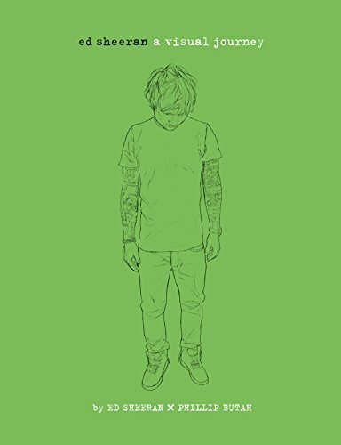 Ed Sheeran: A Visual Journey