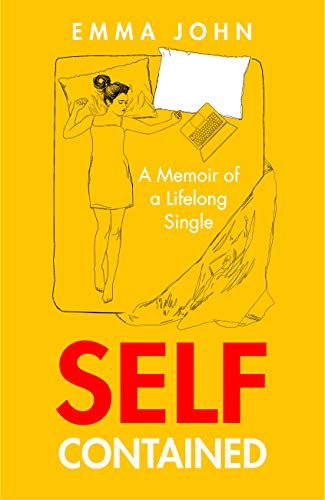 Self-Contained: A Memoir of a Lifelong Single