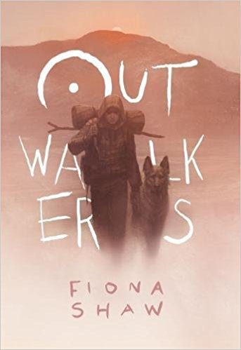 Shaw, F: Outwalkers
