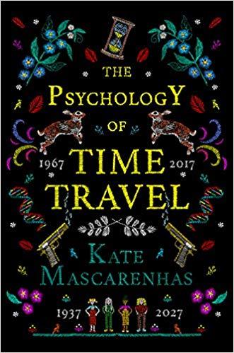 The Psychology of Time Travel