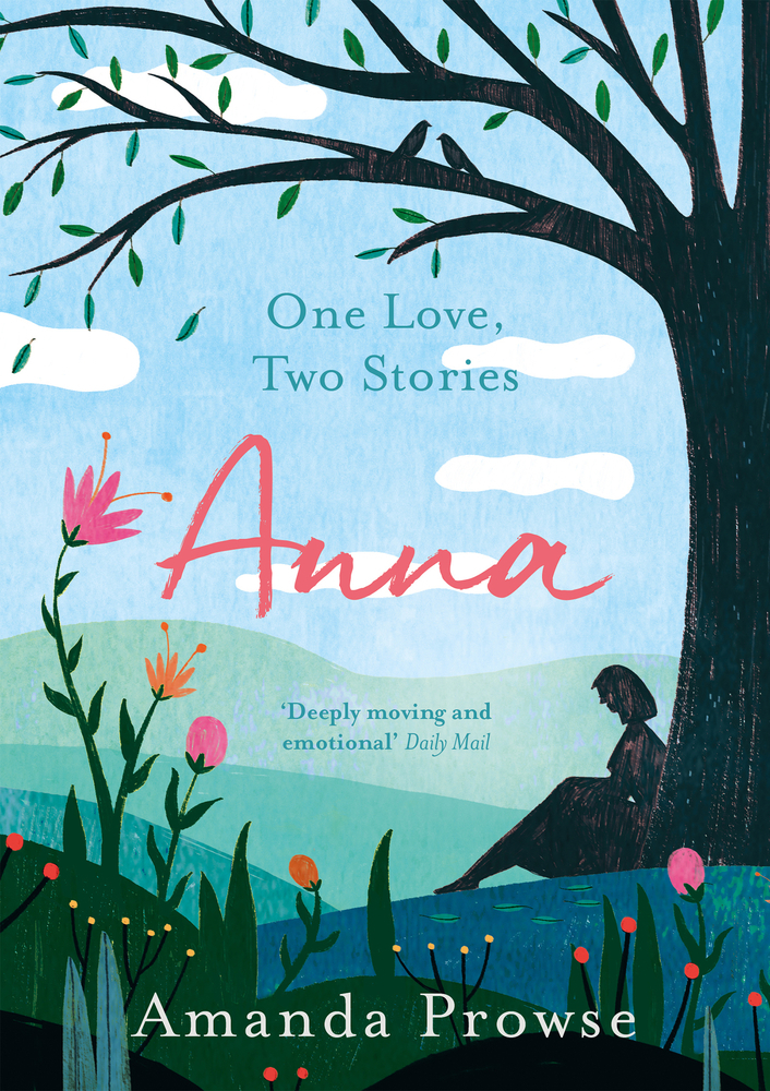 Anna (One Love, Two Stories)