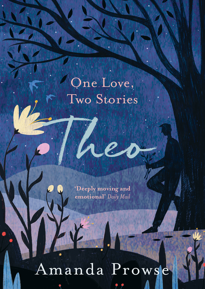 Theo (One Love, Two Stories)