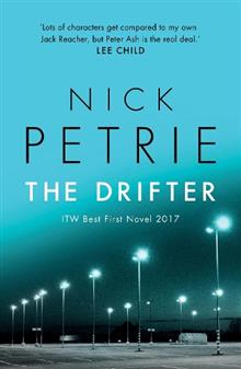 The Drifter (Ash, Band 1)