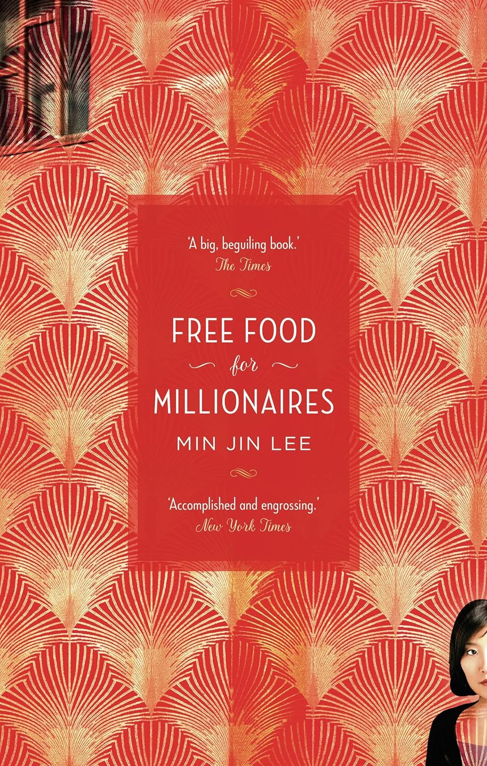 Free Food for Millionaires (2018) (Contar x contar)