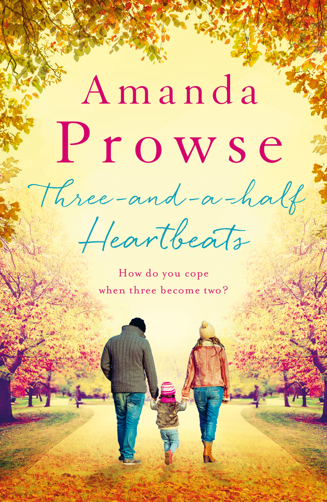 Three-and-a-Half Heartbeats (2018): An Emotional Story of Loss and Family from the Multimillion Copy Bestseller