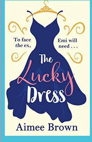The Lucky Dress: The perfect feel-good romance for 2020