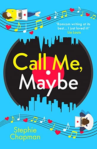 Call Me, Maybe