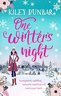 One Winter's Night (Kelsey Anderson, Band 2)