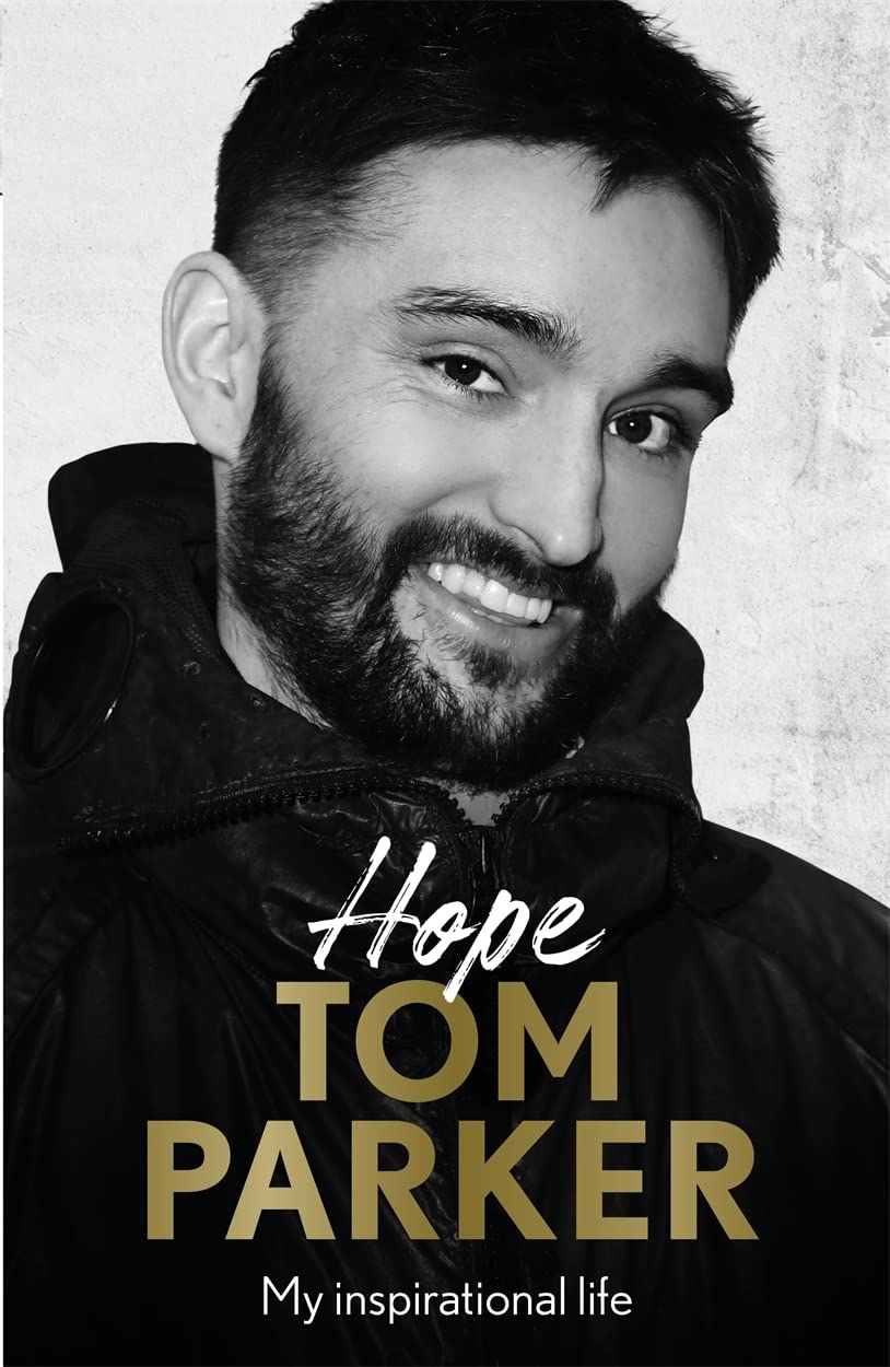 Hope: My inspirational journey