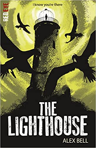 The Lighthouse (Red Eye)