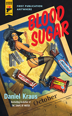 Blood Sugar (Hard Case Crime, Band 141)