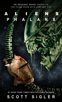 Alien: Phalanx (Aliens, Band 8)