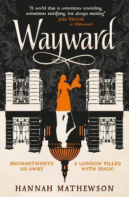 Wayward (Witherward)