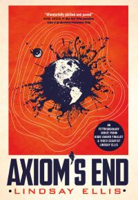 Axiom's End: Noumena Series 01