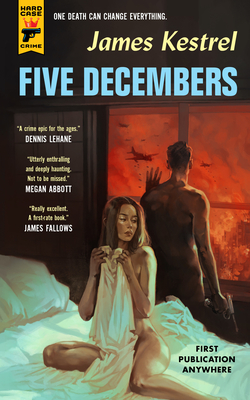 Five Decembers (Hard Case Crime, 150)