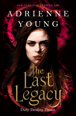The Last Legacy