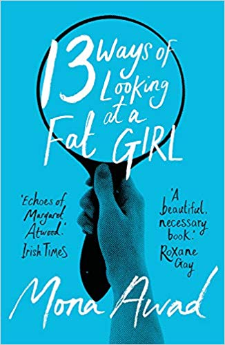 13 Ways of Looking at a Fat Girl: From the author of TikTok phenomenon BUNNY