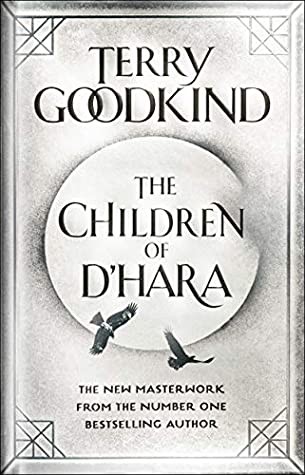 Children of D'Hara (The Children of D'Hara)