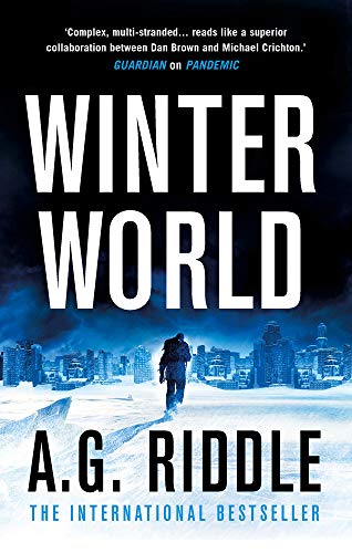 Winter World (Long Winter, Band 1)