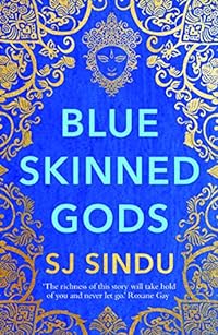Blue-Skinned Gods: A Boy Born in India with Bright Blue Skin- Is He a Miracle from the Gods?