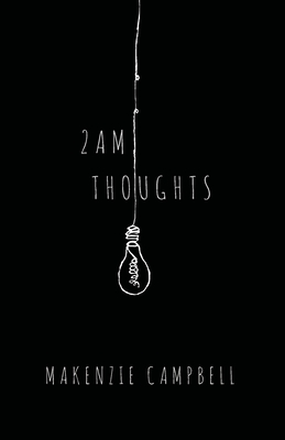 2am Thoughts: Poetry that condenses an entire relationship into a single day