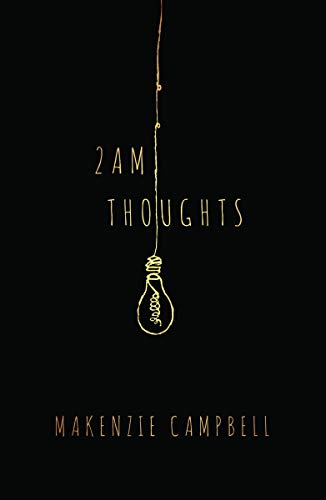 2am Thoughts: Poetry that condenses an entire relationship into a single day