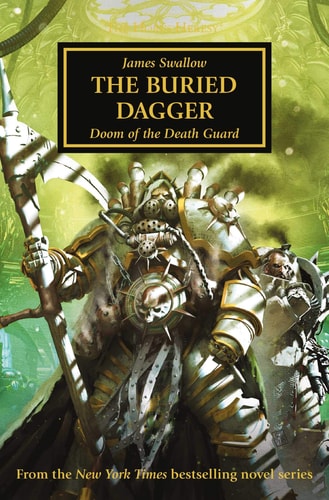 The Buried Dagger (Volume 54) (The Horus Heresy, Band 54)