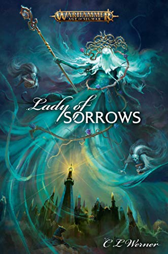 Lady of Sorrows (Warhammer: Age of Sigmar)