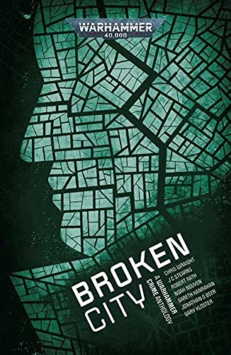 Broken City (Warhammer 40,000)