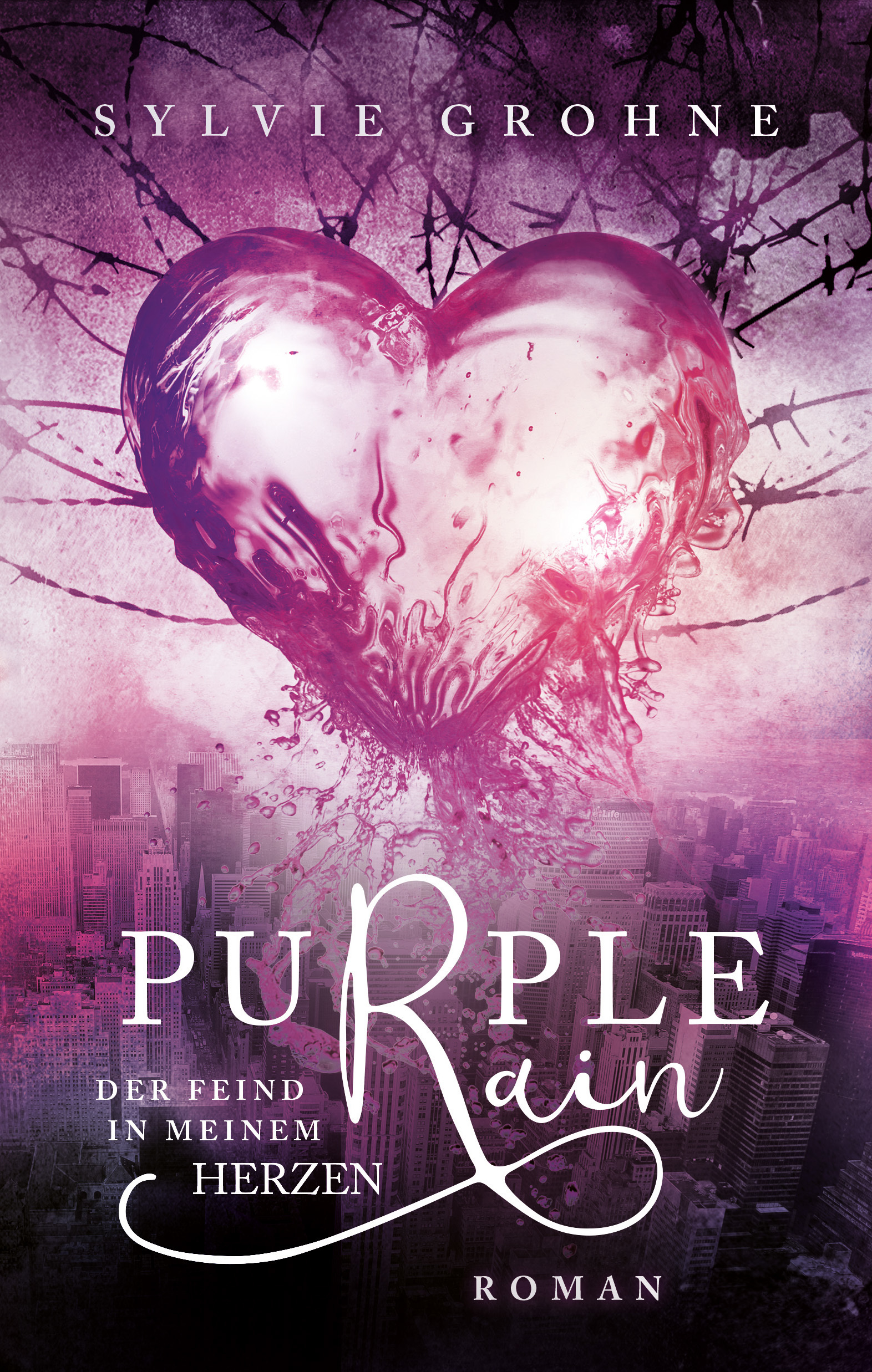 Purple Rain: Der Feind in meinem Herzen