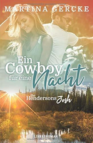 The Hendersons – Josh