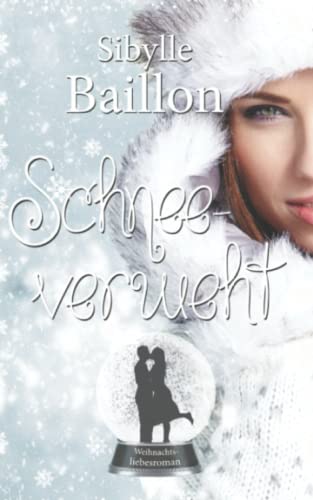 Schneeverweht: Kanada wider Willen...