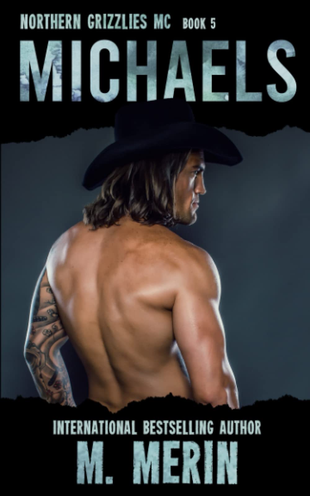 Michaels: Northern Grizzlies MC (Book 5)